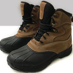 LL Bean Men's Primaloft 200 Gram Boots Hunting Hiking